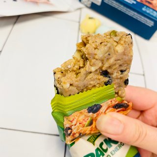 Nature valley 能量棒买or...