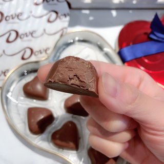 巧克力.最爱的还是Dove...