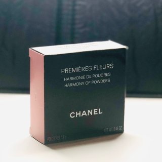 迎春彩妆 | Chanel 屏风腮红...