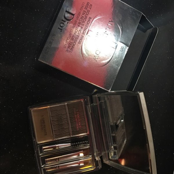 晒货图片
