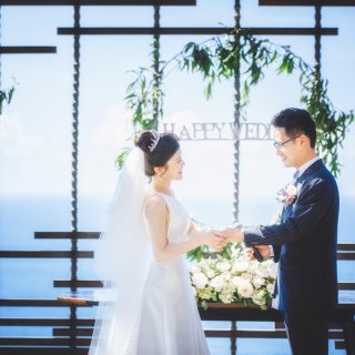【婚礼】我的巴厘岛婚礼 Part 1 ...