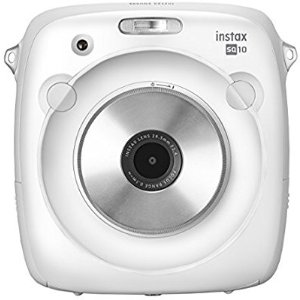 Fujifilm instax SQUARE SQ10 Instant Film Camera