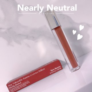 Rare Beauty 唇釉 —Nearly Neurtal