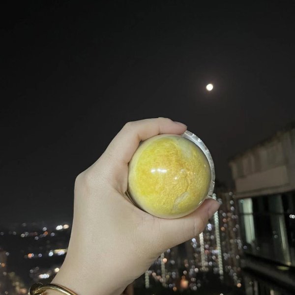 晒货图片