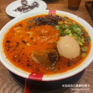 一間永遠排長龍的餐館｜NAGI｜日本拉麵...
