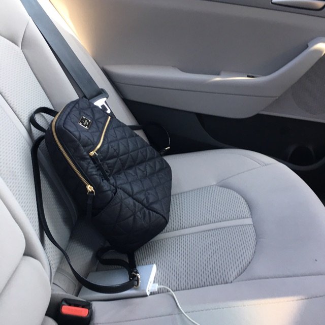 Kate Spade 凯特·丝蓓