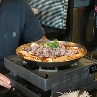 Boiling Point Concept - 旧金山湾区 - Cupertino