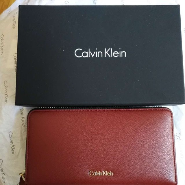 Calvin Klein CK