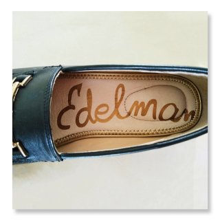 只要$15的Sam Edelman乐福鞋...