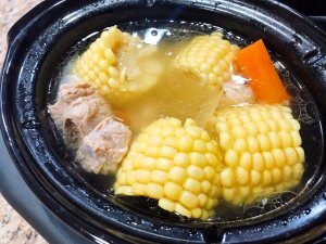 【微众测】Crock-Pot慢炖锅：一锅三吃方便又省心