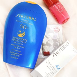 49美元,Shiseido 资生堂