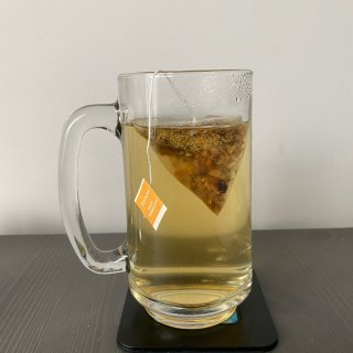 桃子茶、京剧脸谱杯垫...