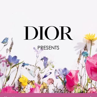 Dior Beauty在紐約推出了一個非...