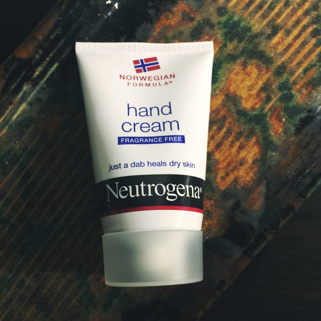 Neutrogena 露得清