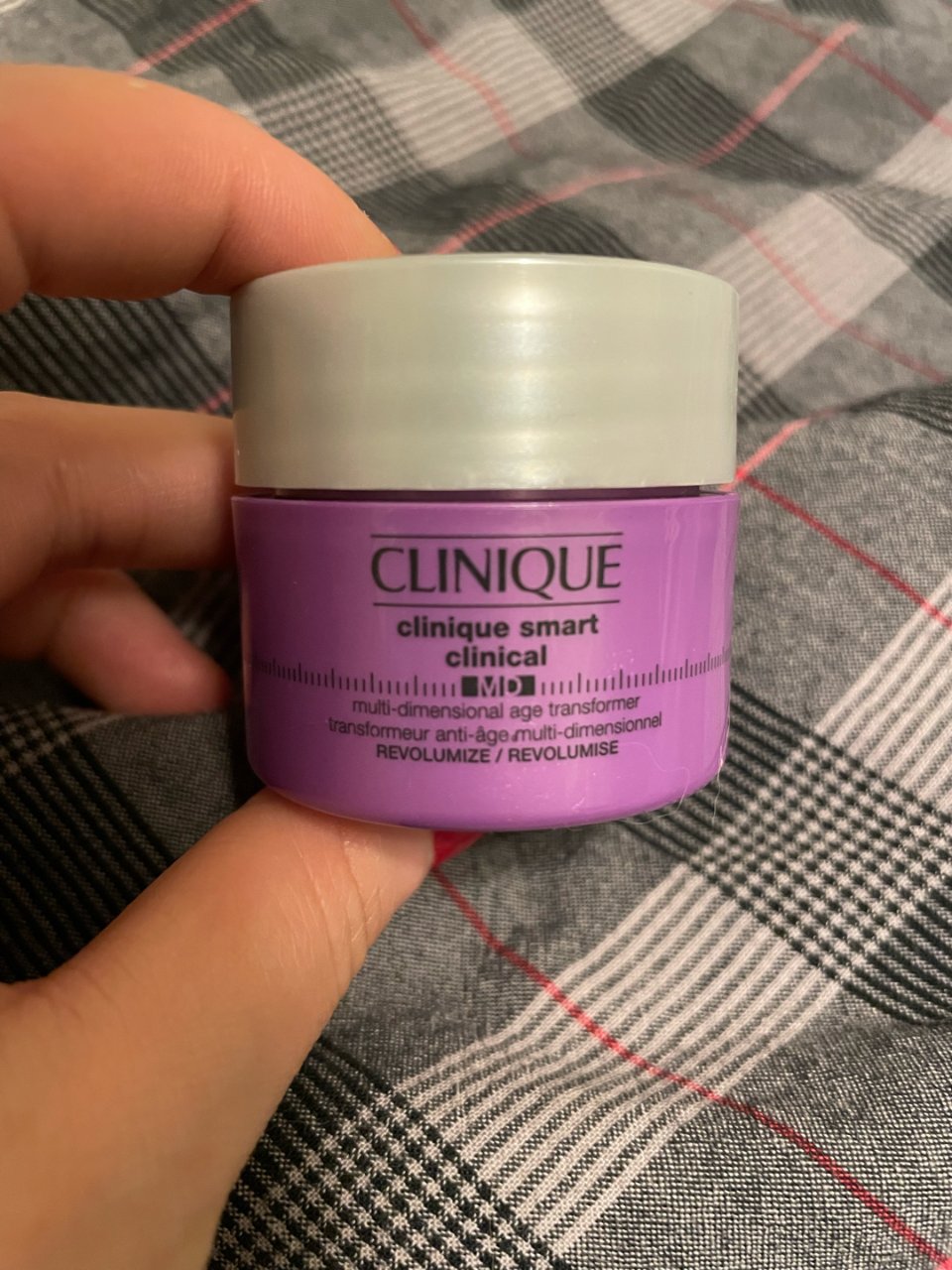 Clinique 倩碧