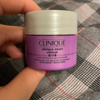 Clinique 倩碧
