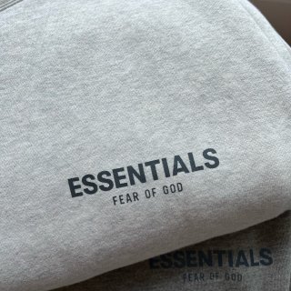 正式加入Essentials club...