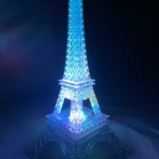 带你去那巴黎铁塔🗼...