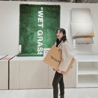 Ikea 宜家,Off-White