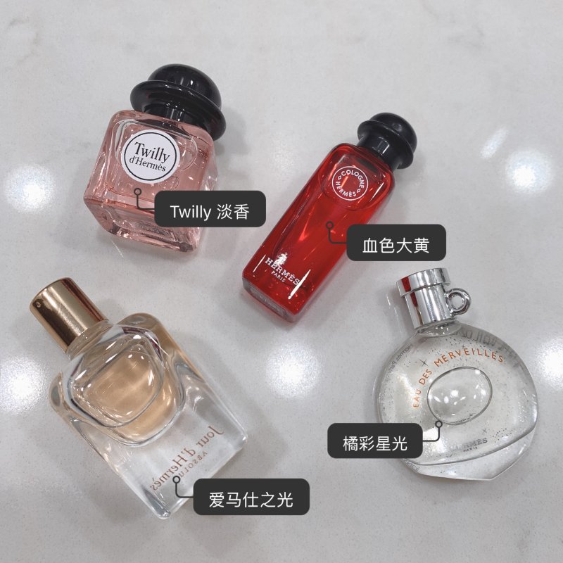 晒货图片
