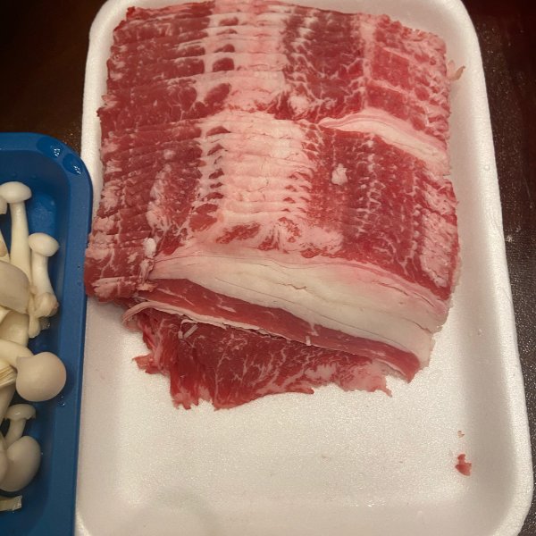 晒货图片