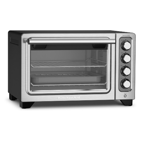 KitchenAid 翻新 紧凑型烤箱