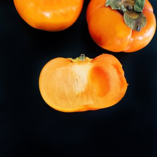 亚米生鲜买什么：柿子的季节～...
