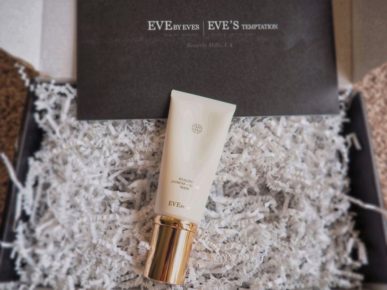 Eve by Eve's