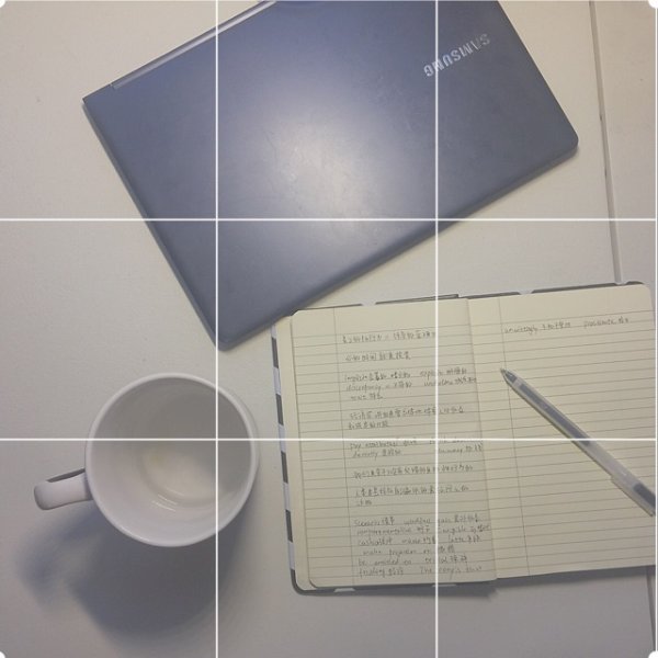 晒货图片