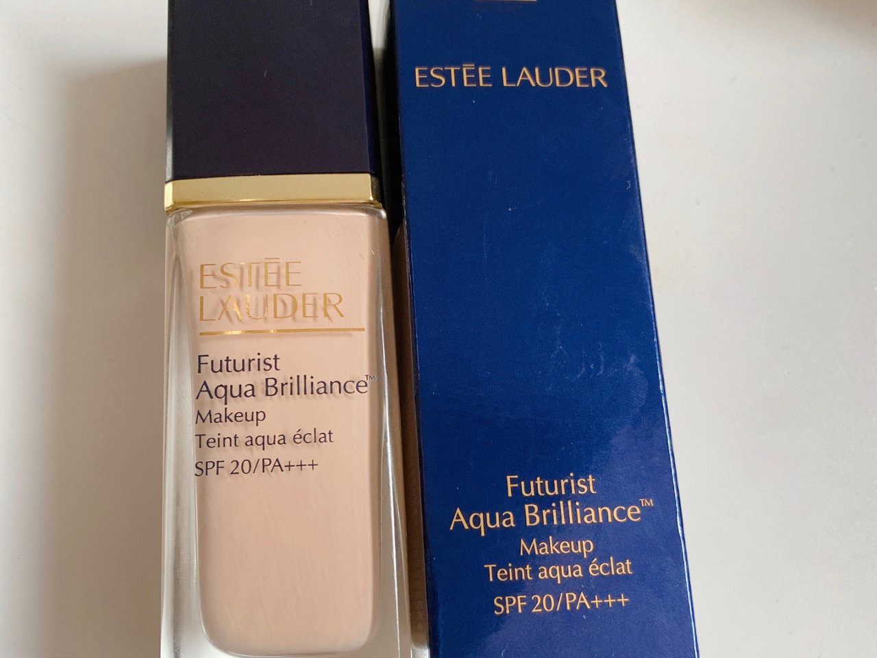 Estee Lauder 雅诗兰黛