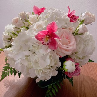 情人节—快给心爱的人送上美丽的花花🌹...
