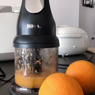 消灭橙子🍊｜做橙汁气泡水怎么样...