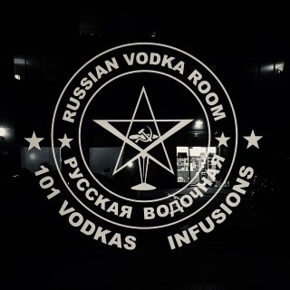 NYC酒吧推荐 | Russian Vo...