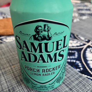 品酒｜🏖Samuel Adams果味啤酒...