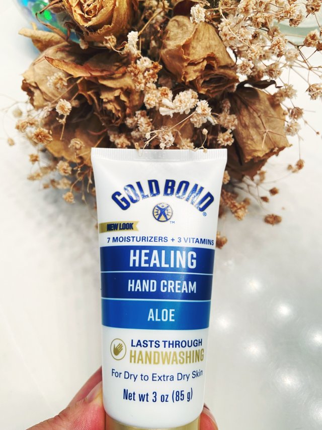 夏日限定19-护手霜