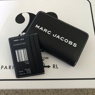Marc Jacobs卡夹