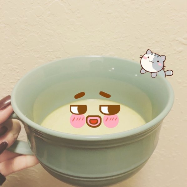 晒货图片