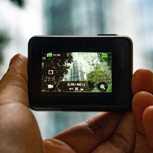 最好的运动相机，GoPro能给你带来什么？