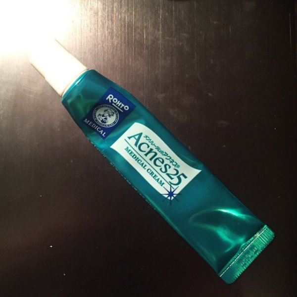 晒货图片