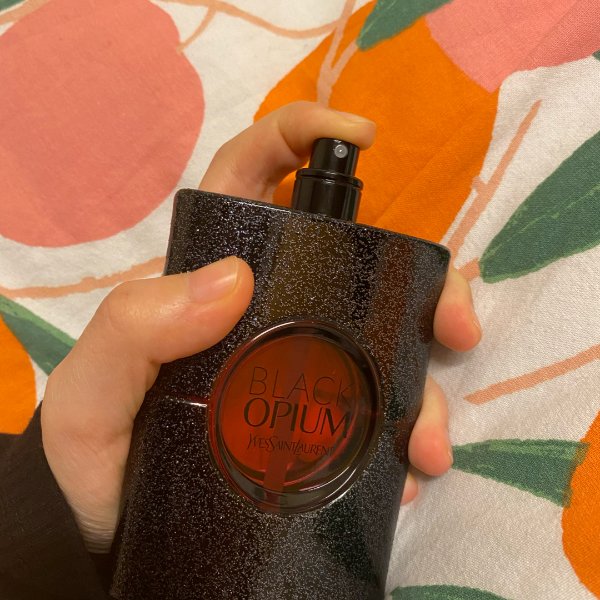 晒货图片