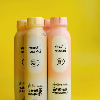 台湾麦吉 益生菌奶酪低糖乳酸菌饮品