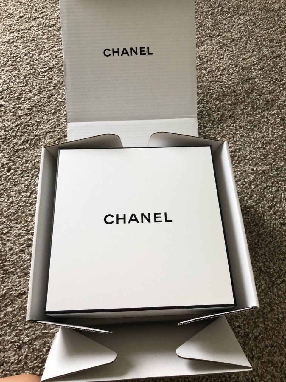 5月晒货挑战,Chanel 香奈儿,洁面推荐
