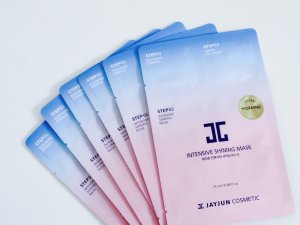 Jayjun明星产品🌟水光面膜+眼膜🌟详细测评