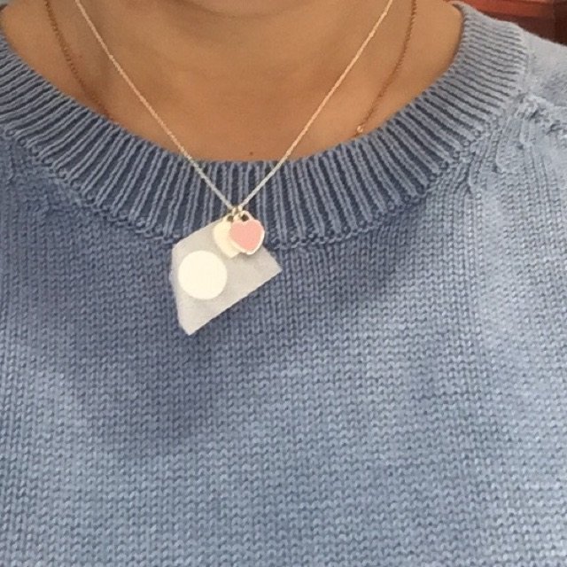 Tiffany & Co. 蒂芙尼