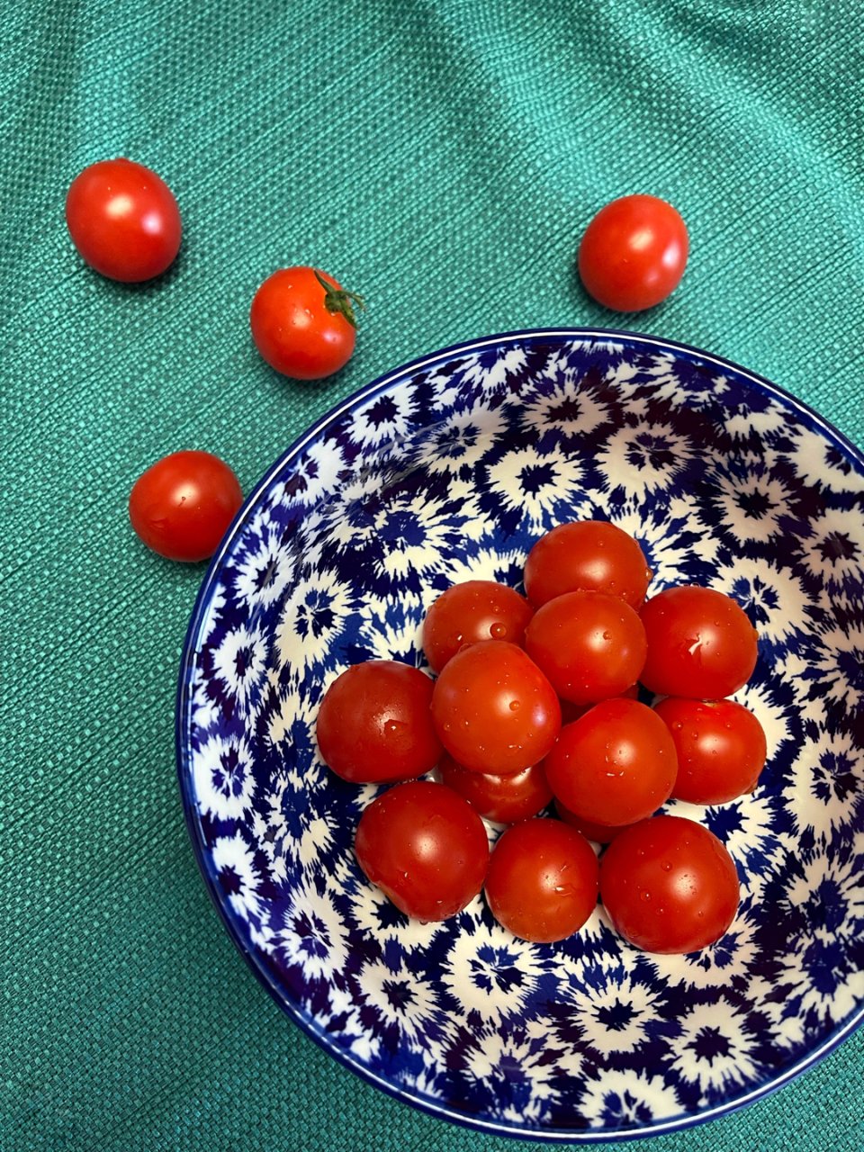 五月买了啥｜北美西红柿天花板...