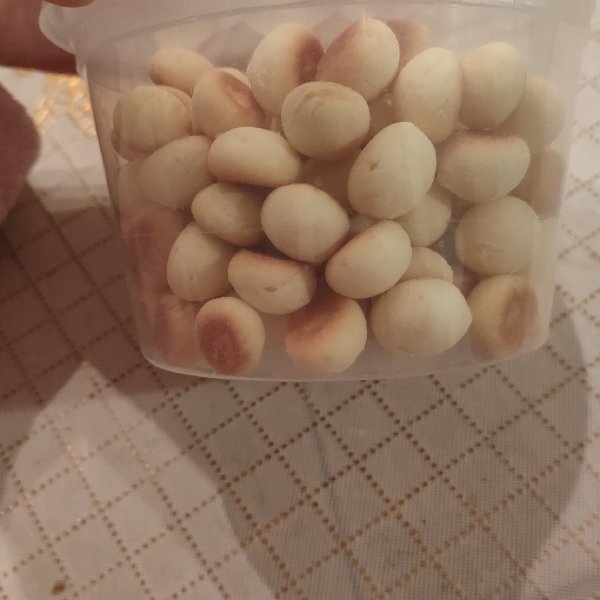 晒货图片