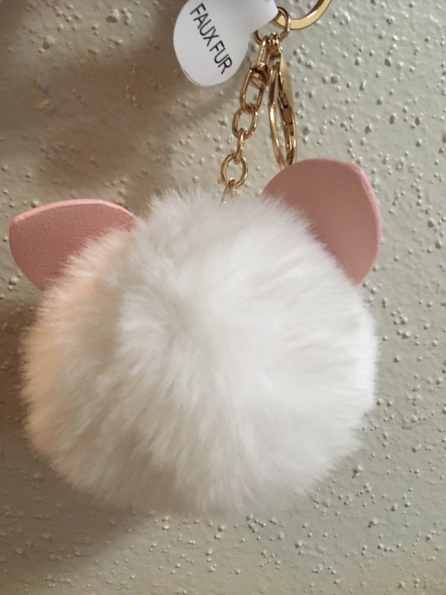 Marshall可爱分享