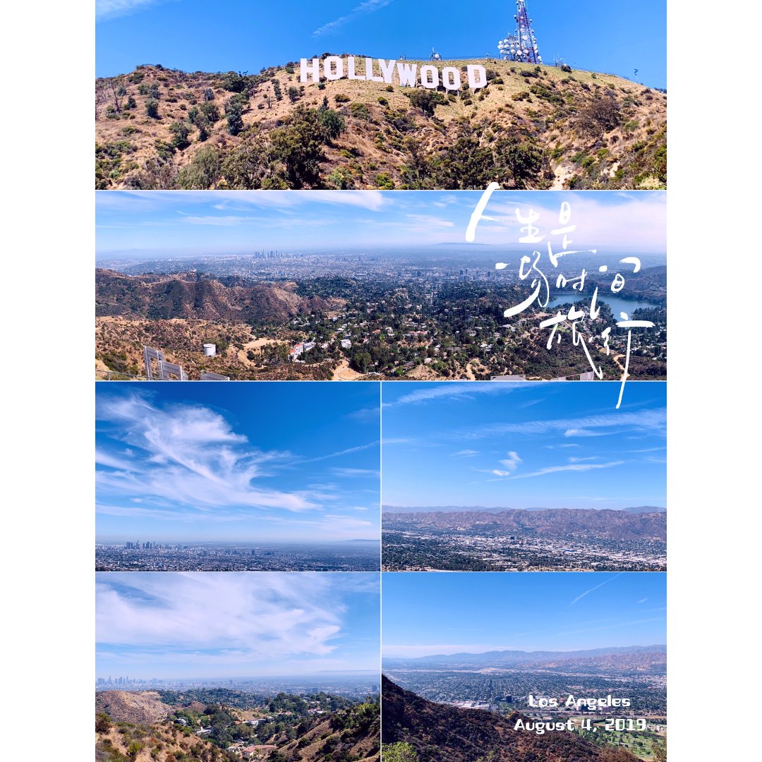 LA去哪玩｜The Hollywood ...