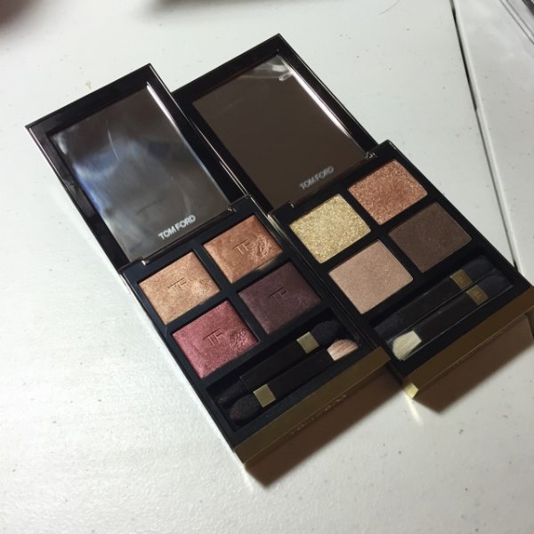 晒货图片