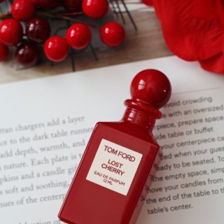 Tom Ford Lost Cherry...